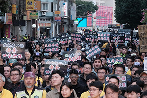 爭取重機上高速公路!民團號召重機族 9/8上國道抗議