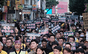 爭取重機上高速公路！民團號召重機族 9/8上國道抗議