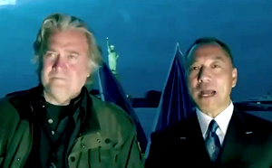 詐騙逾10億美元！郭文貴欺詐等9項罪名成立 法庭外爆衝突