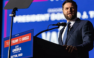 《BBC》分析：川普選擇搭檔范斯的兩大政治盤算