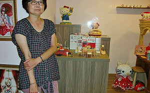 施明德長女因極罕見肺病LAM不幸過世！專家：該病無藥醫 末期只能換肺