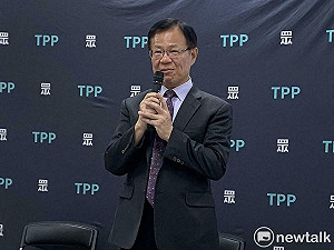 籲賴清德對「挺戒嚴文」道歉 張啓楷:回到初衷、續傾聽人民聲音