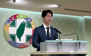 國民黨相挺楊文科涉貪　民進黨不予置評：我們有完整廉能制度