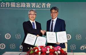 農業部攜手中研院!推動農業淨零減碳科技研究