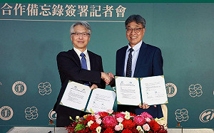 農業部攜手中研院！推動農業淨零減碳科技研究