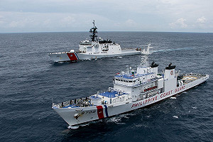 美菲南海「雙邊行動」 菲擬議阿雲金運補納入MMCA獲盟國機艦相助