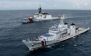 美菲南海「雙邊行動」 菲擬議阿雲金運補納入MMCA獲盟國機艦相助