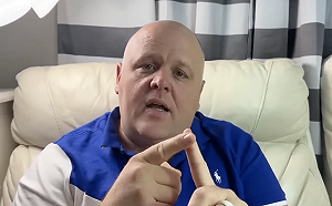 他精準預言川普遭暗殺! 牧師新警告：人類將有更大瘟疫 死亡高達3.5億