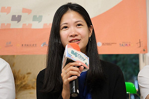 凌濤狂酸軍禮雨備 林亮君:不入流的政治操作讓人看盡笑話