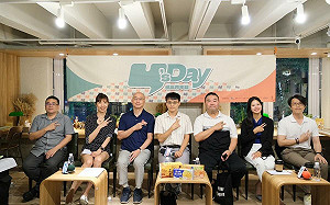 讓運動在台深度扎根！ Y’s Day週三青年日展望台灣健兒的奧運之路