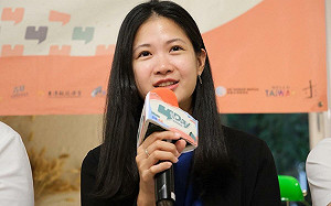 凌濤狂酸軍禮雨備　林亮君：不入流的政治操作讓人看盡笑話