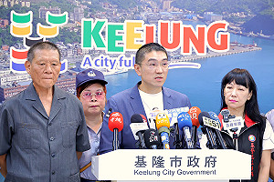 狂寄2萬查詢單?張之豪:謝國樑翻桌 真要搏歹茭