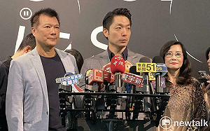 狼師案提3修法建議 蔣萬安：機構隱匿不報應有刑責 專區公布姓名 