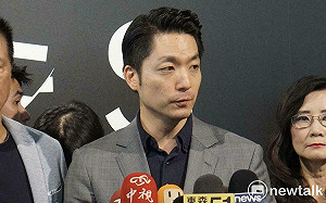 監院、綠營狂打狼師案轉移鄭文燦焦點？蔣萬安：大家看在眼裡