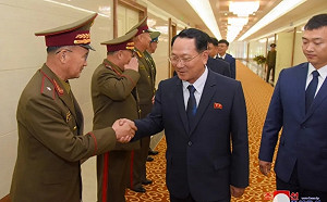 意外? 謀殺? 兩國正加強「軍事交流」 北韓高幹突在莫斯科「溺斃」