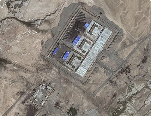 把手伸入中亞! 英媒曝中在塔吉克秘建軍事基地 北京稱只有反恐聯合演習