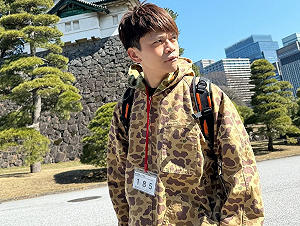 蔡阿嘎看八點檔見AB合約梗 網笑翻:怎麼沒找你客串