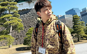 蔡阿嘎看八點檔見AB合約梗 網笑翻：怎麼沒找你客串