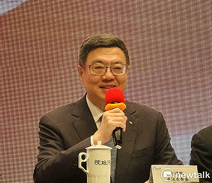 首次經濟發展委員會達3決議 卓揆:打造台灣成為亞洲資產管理中心