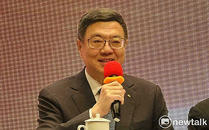 首次經濟發展委員會達3決議 卓揆：打造台灣成為亞洲資產管理中心