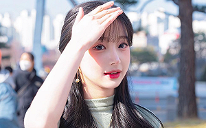 韓啦啦隊李珠珢來台！粉絲「花3倍價買票」搶看女神 