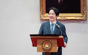 民進黨全代會改選黨職  親賴系統有望過半穩固領導