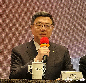每生育一個寶寶每月補助3萬?卓揆:有請陳時中統合規劃