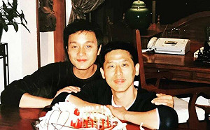 被爆帶新歡住進張國榮舊居 唐鶴德發文回應了!