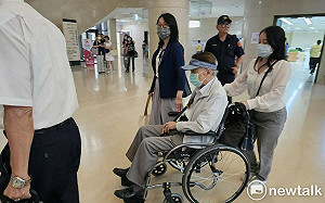 快訊》提高保金!行賄鄭文燦關鍵人楊兆麟1500萬交保