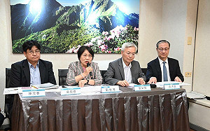 成立三級機關？內政部：目前規劃成立新住民權益保障籌備處