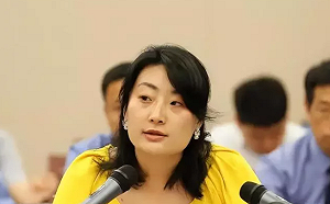 娃哈哈傳內鬥! 宗馥莉請辭總經理？第一大股東：情況正在核實中