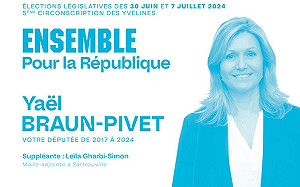 取得合作保住國會議長 馬克宏聯合執政賭局現曙光