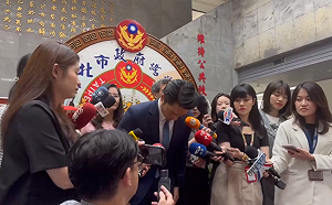 快訊》狼師案延燒 蔣萬安終於鞠躬向受害家長、孩童致歉