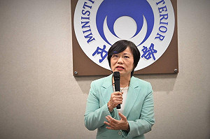 內政部公開政黨112年度財報 3政黨未完成申報