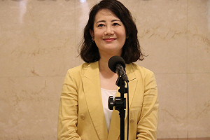 王鴻薇為反滲透法飆罵錯人 綠委還原批:造謠現行犯