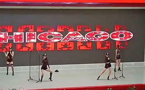 (影) 中國醫院真亂! 汕頭院長不斷重金誘姦已婚婦、南京新人培訓大跳熱舞