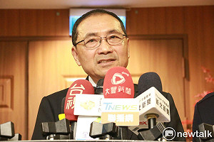 37定讞死囚可提非常上訴 侯友宜:被害者家屬找誰上訴?