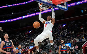 Westbrook轉戰金塊　快艇四星計劃失敗收場