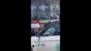 「蘿蔔快跑」惹眾怒遭當街阻擋! 專家:4大理由將讓它停止營運.....