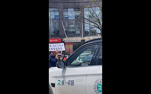 「蘿蔔快跑」惹眾怒遭當街阻擋! 專家：4大理由將讓它停止營運.....