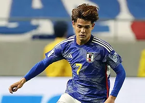 日本國腳佐野海舟完蛋了 涉性侵恐被關5年