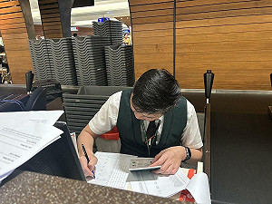 春節赴日旅遊高峰！桃機1/16起實施「日本入境事先確認」作業