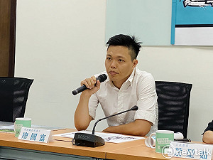 屏縣首件鄉長罷免案  崁頂鄉長廖國富籲理性看待