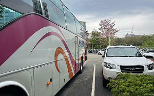 不裝最高罰9萬！遊覽車明年6月起強制裝「駕駛辨識設備」