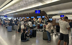 CrowdStrike更新釀微軟當機 專家稱可能檢查不善