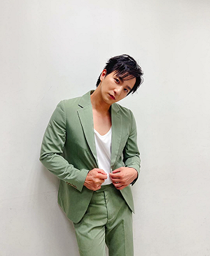 棒棒堂有望合體復出？楊奇煜鬆口：今年有機會