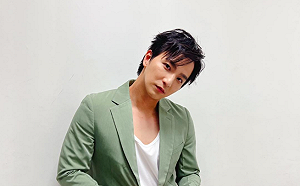 棒棒堂有望合體復出？楊奇煜鬆口：今年有機會