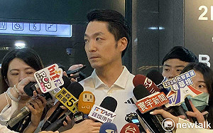 管仁健觀點》蔣萬安為何總是「公親頭事主尾」？