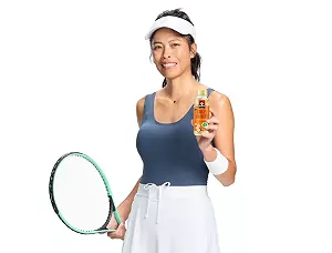 謝淑薇愛美食!備戰奧運這樣吃 減重5KG