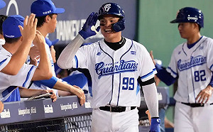 中職明星賽一大亮點！張育成可望驚喜現身